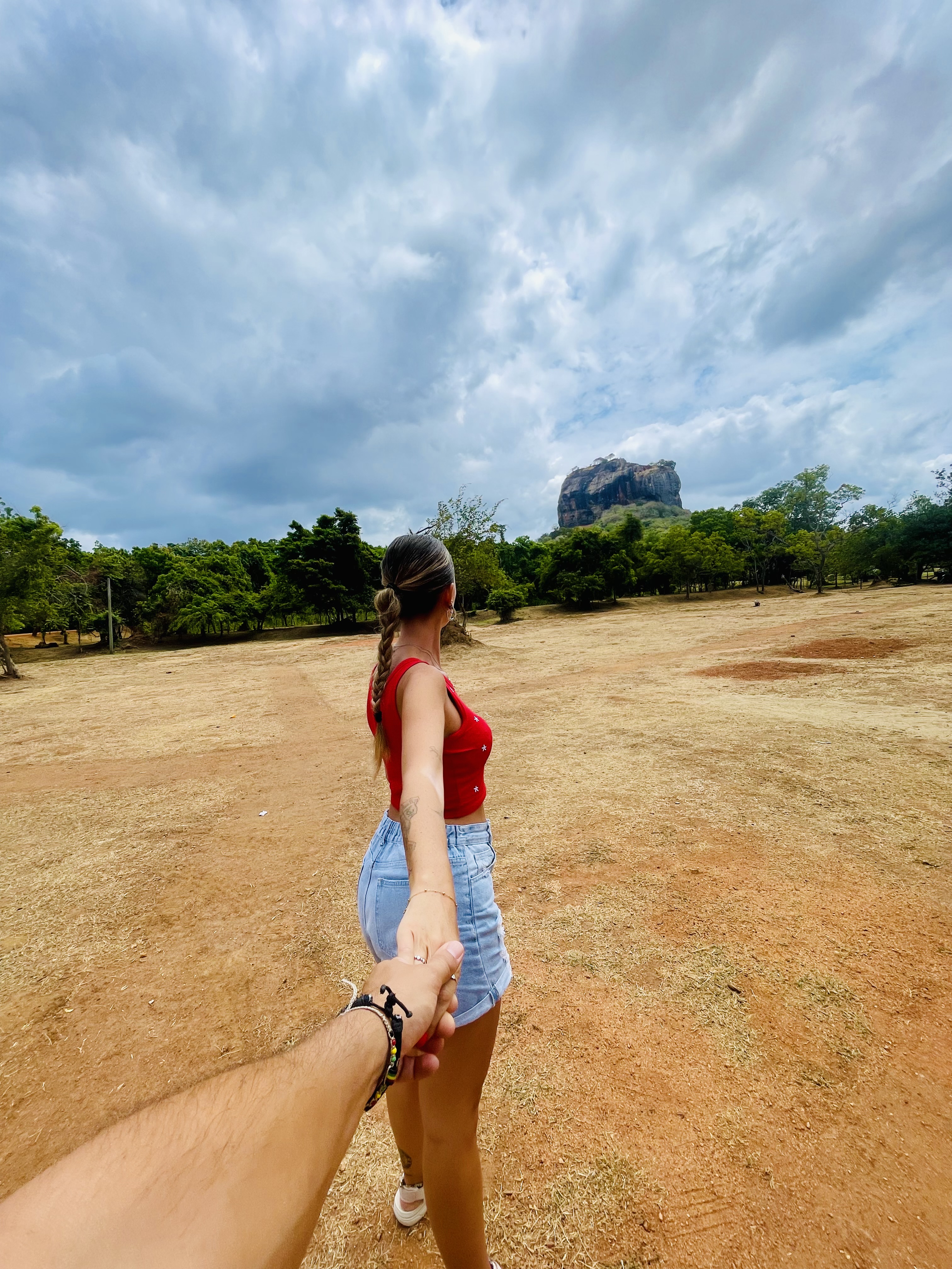 Sigiriya